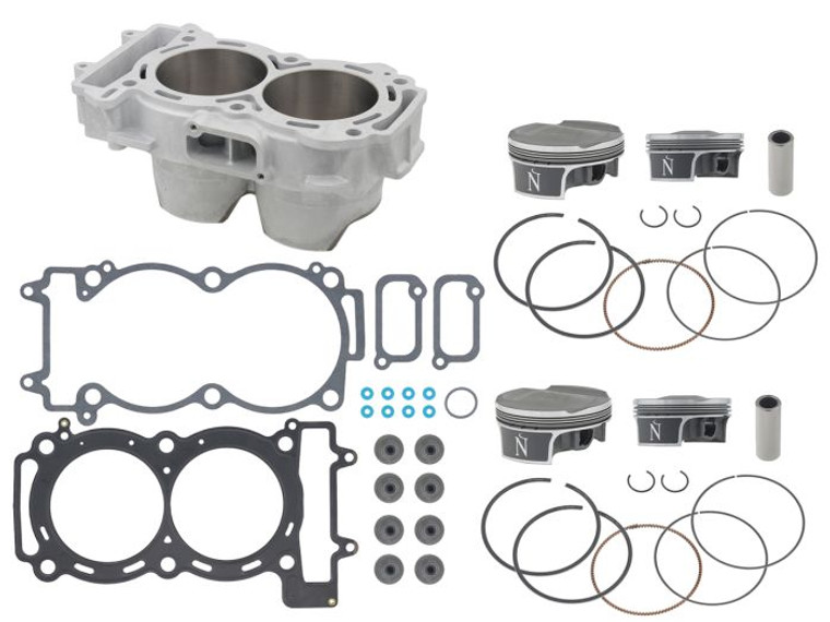 Namura Cylinder Kit - CA-50000K