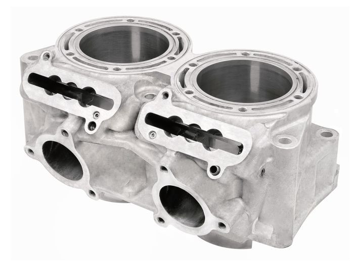 Spi Cylinder, Polaris 850 - SM-09621