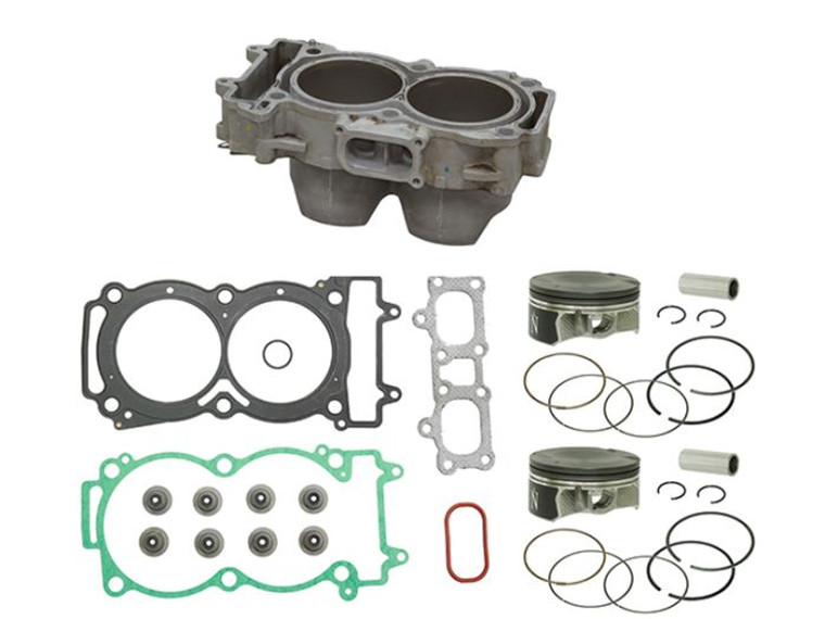 Namura Cylinder Kit - CA-50005K