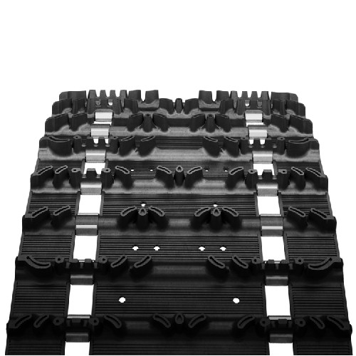 Camso Hacksaw Trail Track 15" X 121" - 1" (9043h144) - 9043H144