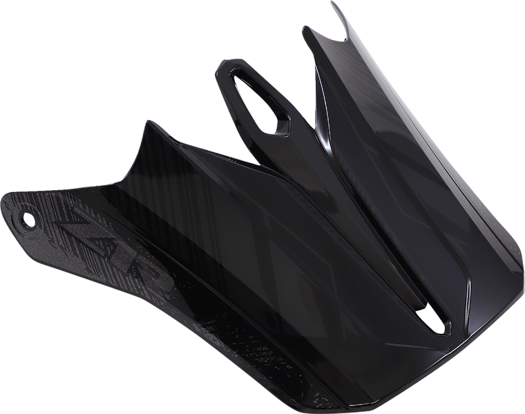 Z1r - F.I. MIPS Visor Kit - Fractal - Stealth - F.I. MIPS Visor Kit - Fractal - 0132-1574 Z1r - F.I. MIPS Visor Kit - Fractal - Stealth - F.I. MIPS Visor Kit - Fractal - 0132-1574