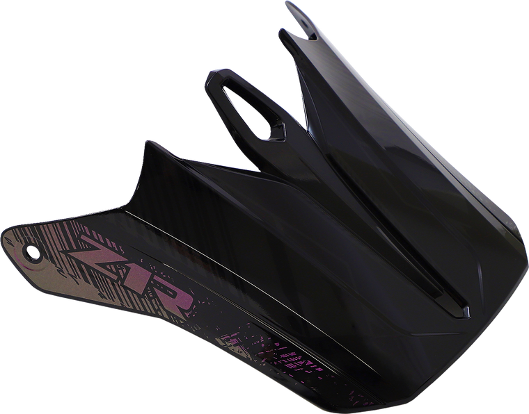 Z1r - F.I. MIPS Visor Kit - Lumen - Iridescent - F.I. MIPS Visor Kit - Lumen - 0132-1575 Z1r - F.I. MIPS Visor Kit - Lumen - Iridescent - F.I. MIPS Visor Kit - Lumen - 0132-1575