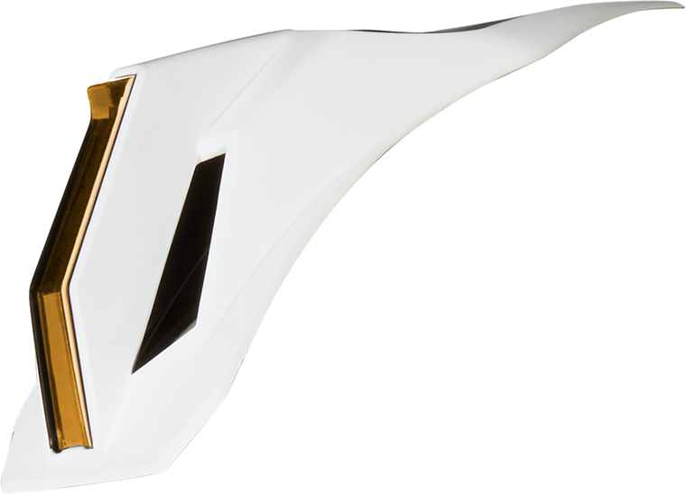 Icon - Airform Speedfin - White/Bronze - Airform Speedfin - 0133-1378