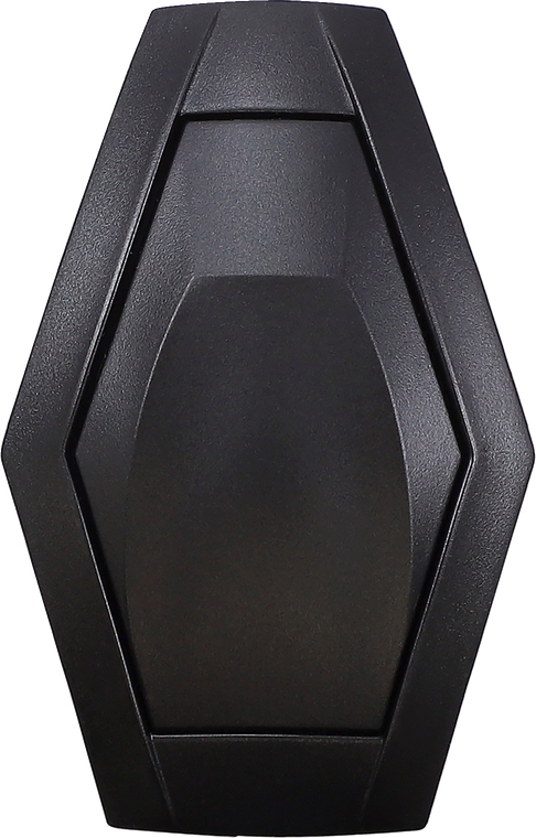 Z1r - Road Maxx Top Vent - Black - Road Maxx Helmet Top Vent - 0133-1397