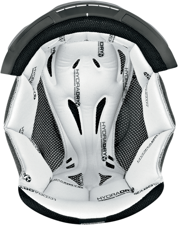 Icon - Variant Liner - 3XL - 12 mm - Variant Helmet Liner - Hydra-Dry - 0134-1181