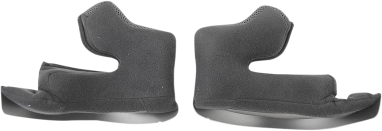 Z1r - Strike Ops Cheek Pads - 2XL - 15 mm - Strike Ops Helmet Cheek Pads - 0134-1752 Z1r - Strike Ops Cheek Pads - 2XL - 15 mm - Strike Ops Helmet Cheek Pads - 0134-1752