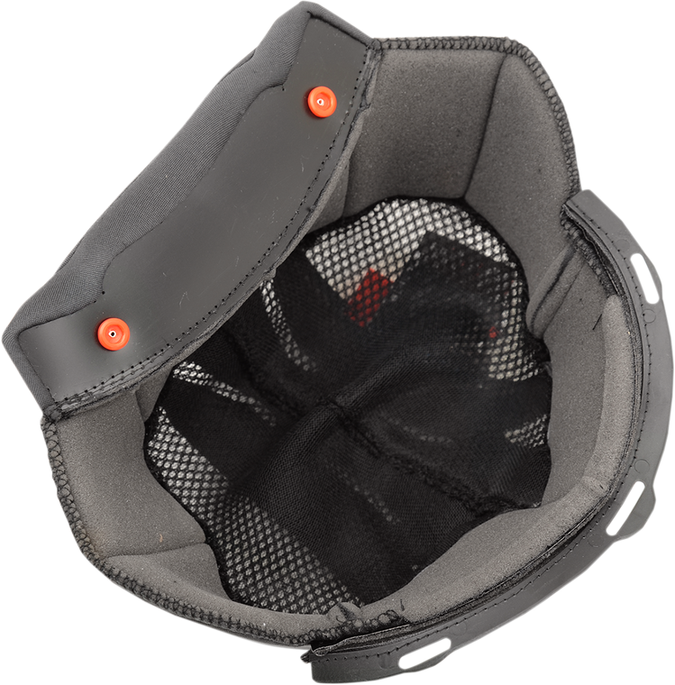 Z1r - Solaris Liner - Medium - 8 mm - Solaris Helmet Liner - 0134-2075