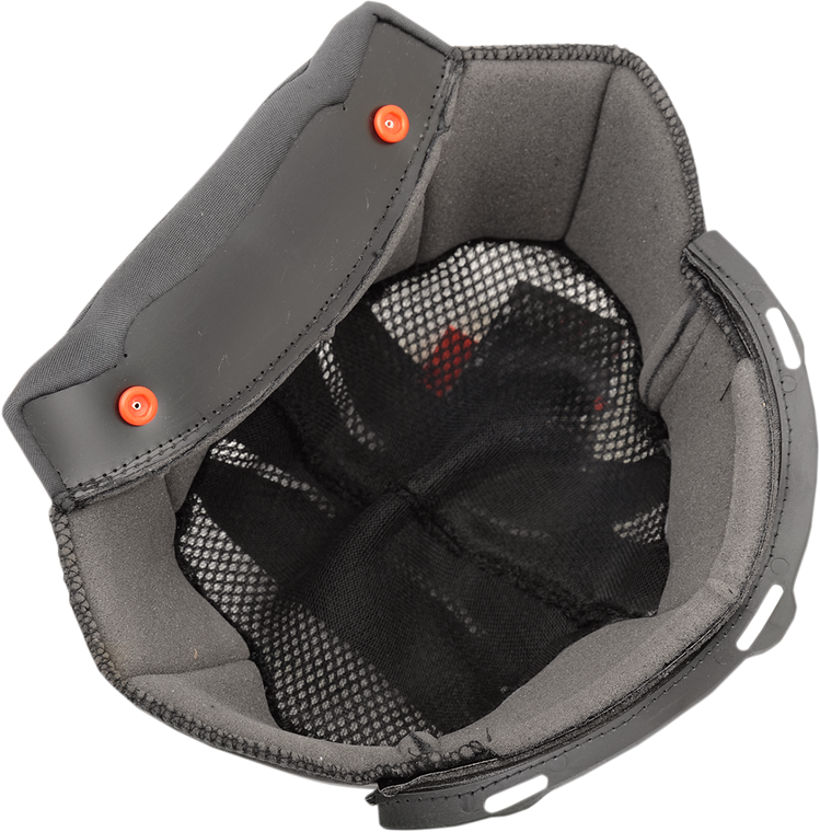 Z1r - Solaris Liner - XL - 10 mm - Solaris Helmet Liner - 0134-2077