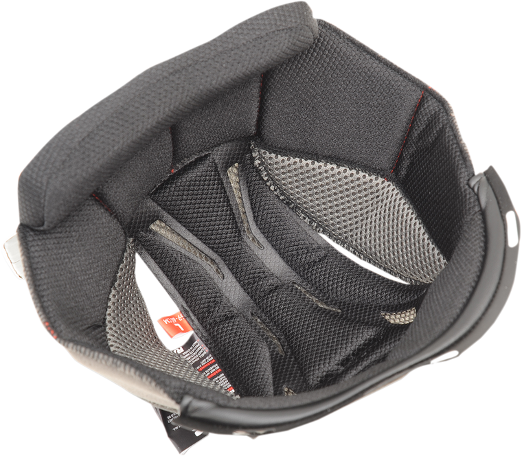 Z1r - Range Liner - Small - 10 mm - Range Helmet Liner - 0134-2338
