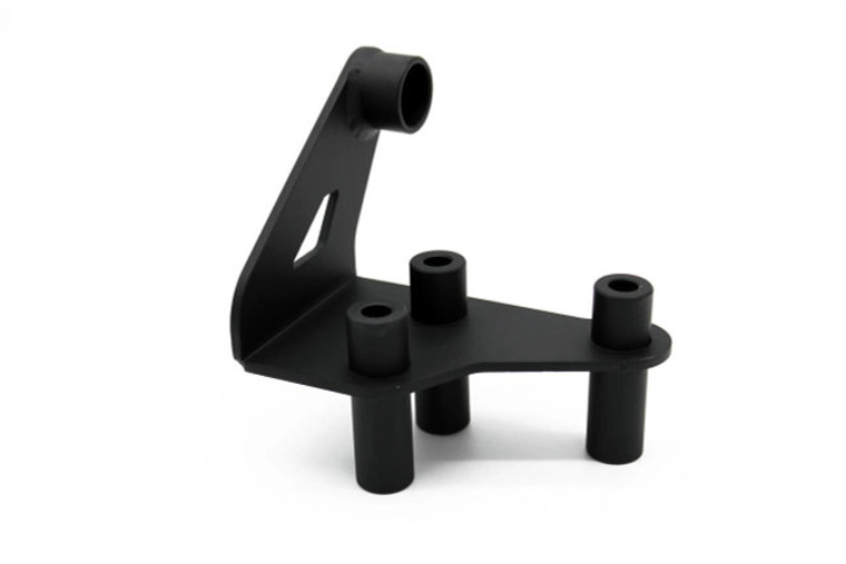 Lone Star Racing Polaris RZR 170 Pedal Extender - LSR-170-PE Lone Star Racing Polaris RZR 170 Pedal Extender - LSR-170-PE