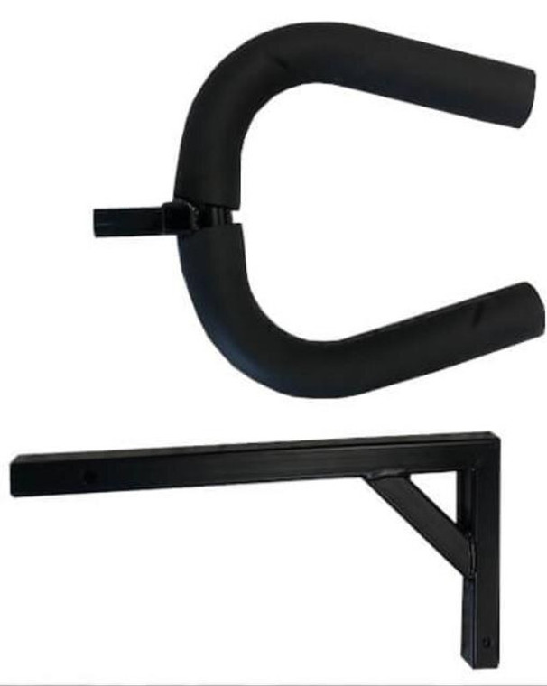 Tab Performance Polaris RZR Shit N' Split Bumper Hitch Toilet Seat (Raw) - 995-2000