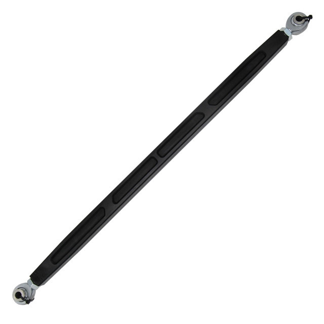 Tatum UTV Polaris RZR Turbo S High Clearance Upper Radius Rod - P-106S-B