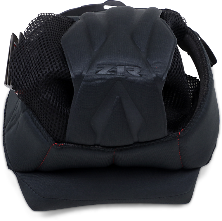 Z1r - Road Maxx Liner - Black - Small - Road Maxx Helmet Liner - 0134-2616 Z1r - Road Maxx Liner - Black - Small - Road Maxx Helmet Liner - 0134-2616