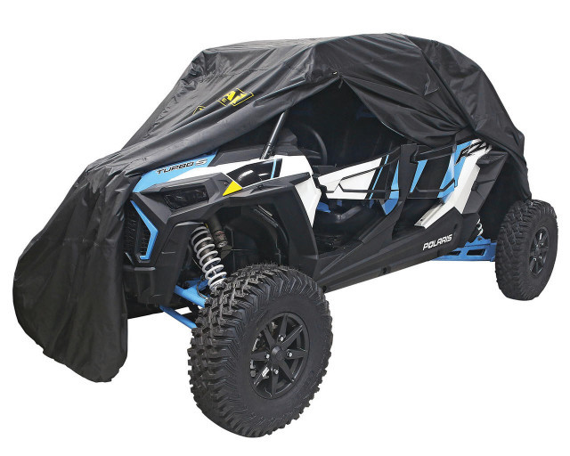 Nelson-Rigg Defender Extreme Pro UTV Cover (4 Seat) - DEX-UTVS-4PRO