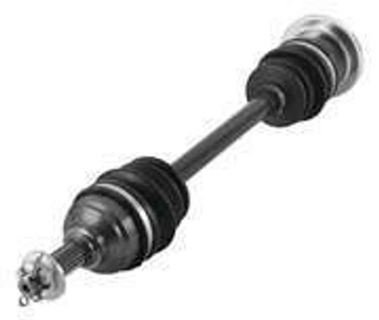 QuadBoss Arctic Cat 2002-04 500 Rugged Axle - 609111 QuadBoss Arctic Cat 2002-04 500 Rugged Axle - 609111
