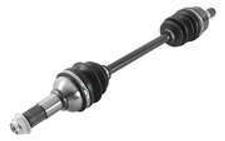 QuadBoss Replacement Axles - TRM-YA-8-316 - 609479 QuadBoss Replacement Axles - TRM-YA-8-316 - 609479