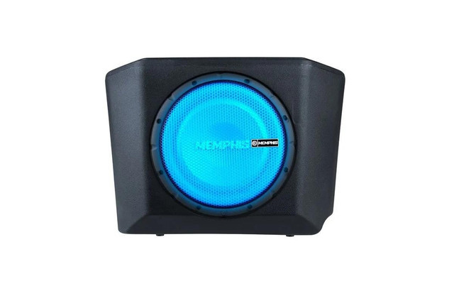 Memphis Audio Can-Am Defender 350w Subwoofer - CANAMDEF10SE