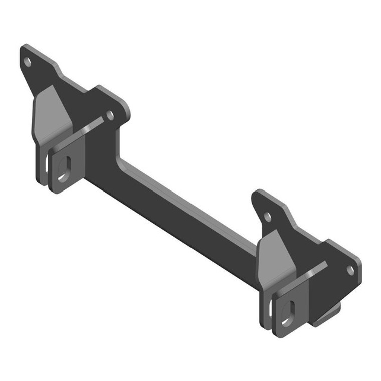 MotoAlliance Arctic Cat Prowler Pro Denali UTV Plow Mount - MA11762 MotoAlliance Arctic Cat Prowler Pro Denali UTV Plow Mount - MA11762
