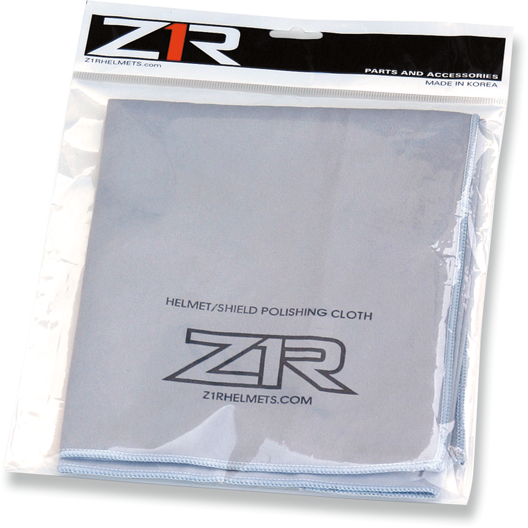 Z1r - Polishing Cloth - Polishing Cloth - 0136-0001