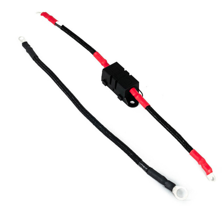 SPOD Universal Battery Cable - 910790