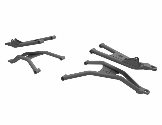 Thumper Fab Arctic Cat Prowler Pro High Clearance Forward Front Control Arm Set (Upper & Lower) - TF071201-X