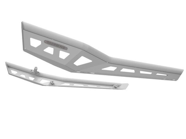 Thumper Fab Can-Am Maverick R Rock Sliders - TF240701