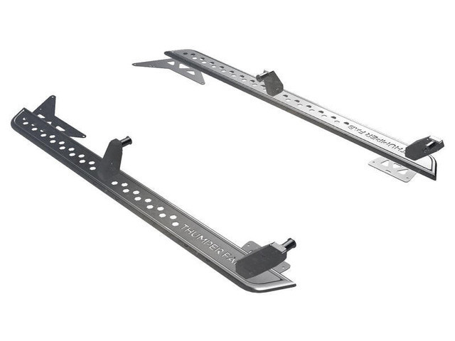 Thumper Fab CF Moto UForce 1000 XL Nerf Rails (CREW) - TF210701