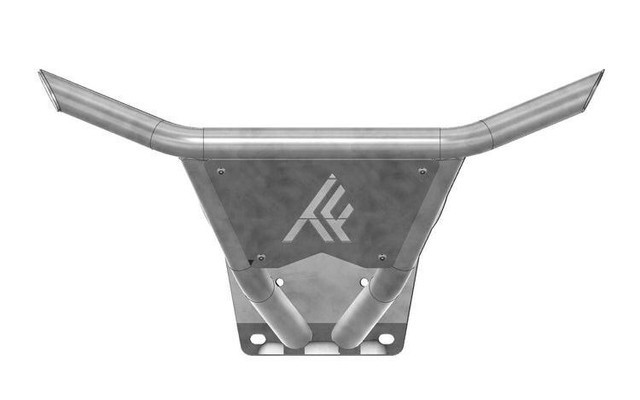 Thumper Fab Polaris RZR PRO R Front Winch Bumper - TF130601-X