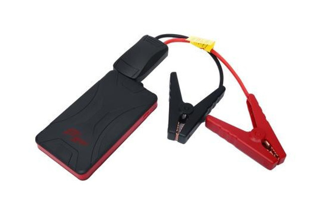 UTV Stereo Battery Jump Starter - 12v Power Pack - UTVS-JMP-STRT