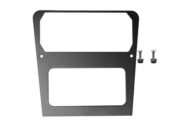UTV Stereo Can-Am Maverick R Switch-Pros Sp-9100 Mount - UTVS-R-SP-MT-8 UTV Stereo Can-Am Maverick R Switch-Pros Sp-9100 Mount - UTVS-R-SP-MT-8