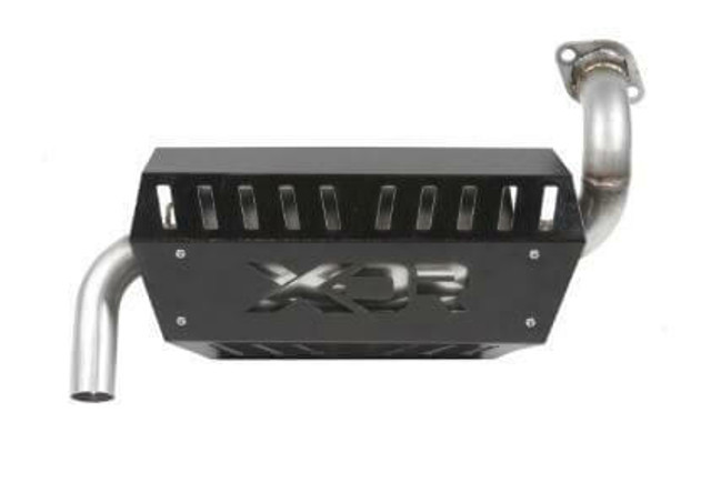 XDR Off-Road Polaris General 1000EPS RZR S 1000 Competition Exhaust - 7526