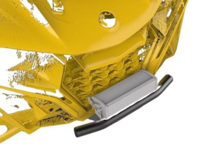 LSK Suspension Can-Am Maverick R Winch Bumper - LSK-R-WB LSK Suspension Can-Am Maverick R Winch Bumper - LSK-R-WB