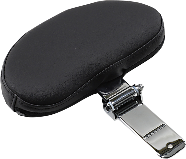 Z1r - EZ Glide II Small Vinyl Backrest - EZ Glide II Smooth Backrest - 0822-0248