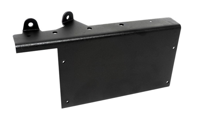 UTV Stereo Polaris RZR Pro R / Turbo R / Pro XP Center Amplifier Mount - UTVS-PRO-AMPMT-CNT UTV Stereo Polaris RZR Pro R / Turbo R / Pro XP Center Amplifier Mount - UTVS-PRO-AMPMT-CNT