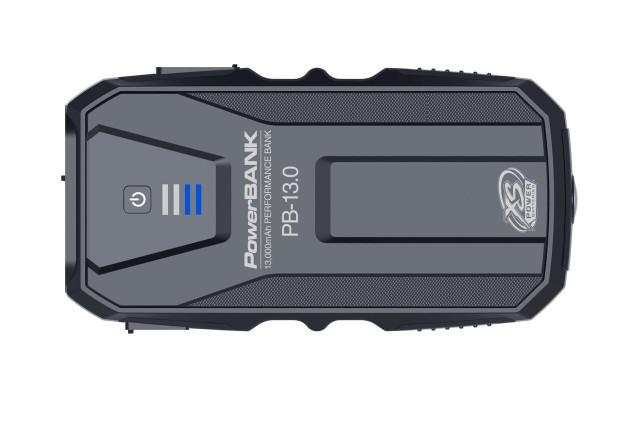 XS Power Batteries PowerSports Power Banks (PSB-13.0) - PSB-13.0