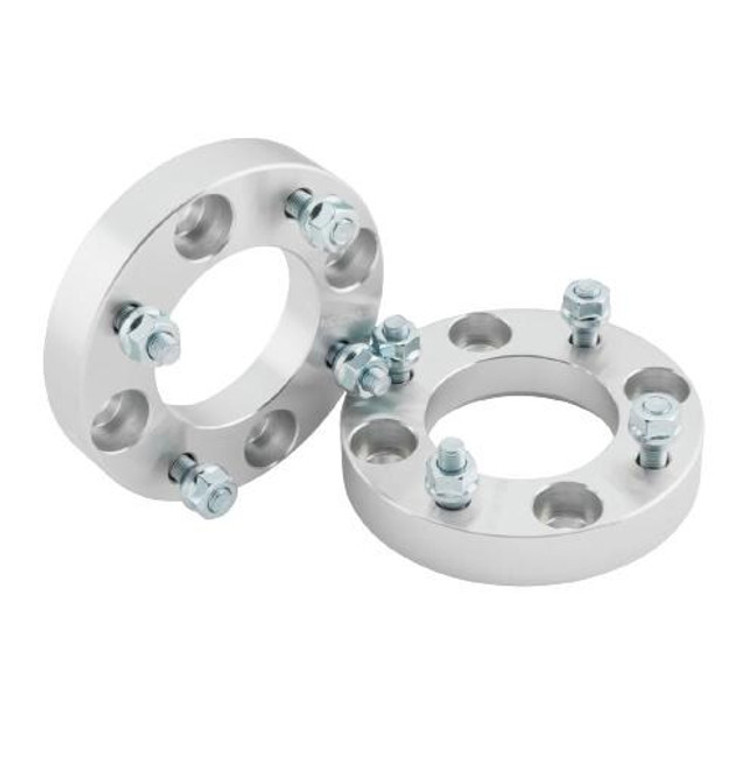 QuadBoss 1" Wheel Spacers (4/156) (M12x1.5mm) - 563884