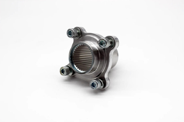 Lone Star Racing Polaris RZR 170 Billet Rear Brake Hub - LSR-170-BR-BH