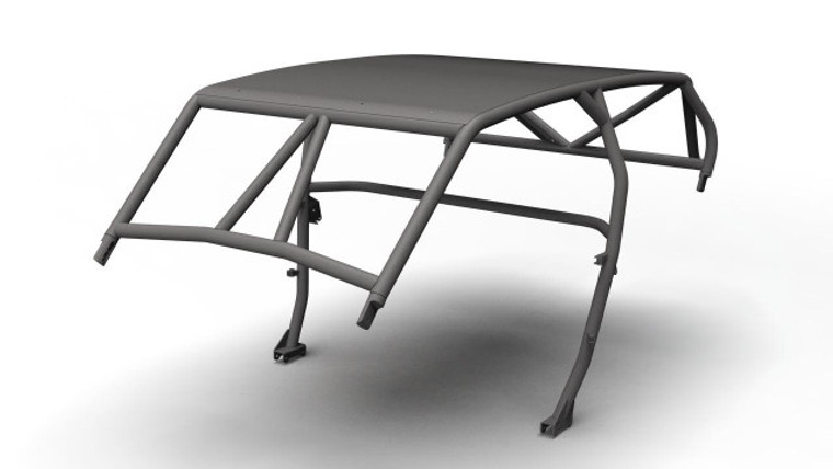 LSK Suspension Polaris RZR XP 1000 Radius Roof Kit (4-Seat) - LSK1231R LSK Suspension Polaris RZR XP 1000 Radius Roof Kit (4-Seat) - LSK1231R