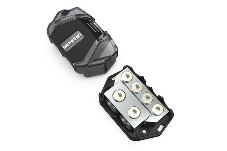 Memphis Audio Dist Block - DBLOCK