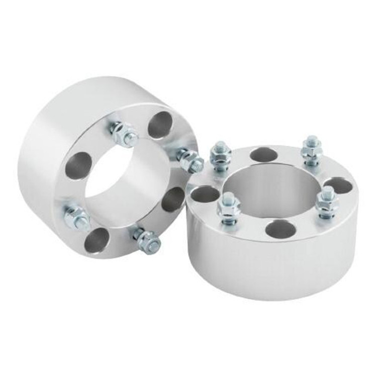 QuadBoss 2.5" Wheel Spacers (4/156) (M12x1.5mm) - 563893 QuadBoss 2.5" Wheel Spacers (4/156) (M12x1.5mm) - 563893