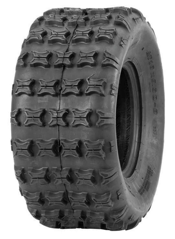 QuadBoss QBT700 Series Tires (18X9.5-8) - 608970 QuadBoss QBT700 Series Tires (18X9.5-8) - 608970