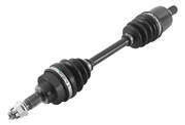 QuadBoss Rugged Axles - TR6-HO-8-219 - 609151 QuadBoss Rugged Axles - TR6-HO-8-219 - 609151