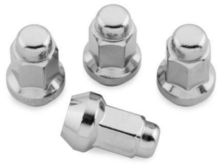 QuadBoss Standard Lug Nuts 10x1.25mm - 608926 QuadBoss Standard Lug Nuts 10x1.25mm - 608926