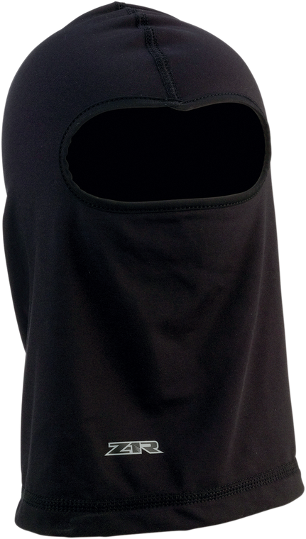 Z1r - Z1R Balaclava - Black - Light Balaclava - 2503-0271
