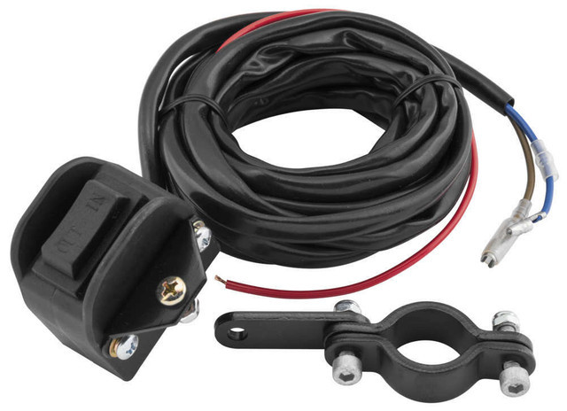 QuadBoss Winch Replacement Part - FERCO6-QB - 608704