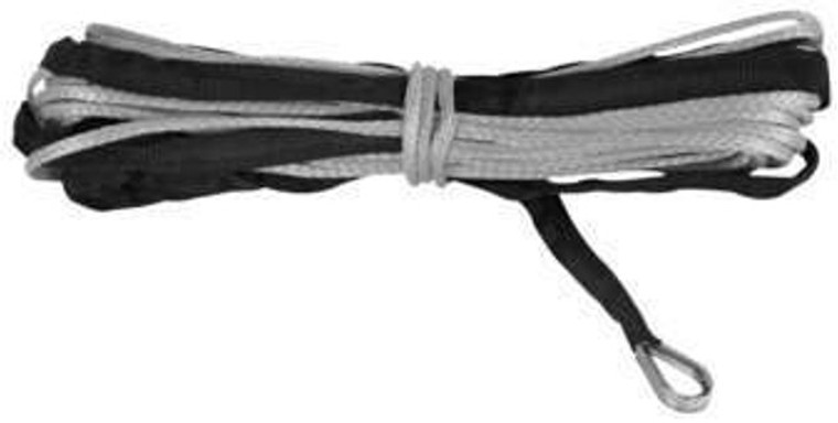 QuadBoss Winch Replacement Part - GREY DYNEEMA 39X7/32 - 608789 QuadBoss Winch Replacement Part - GREY DYNEEMA 39X7/32 - 608789