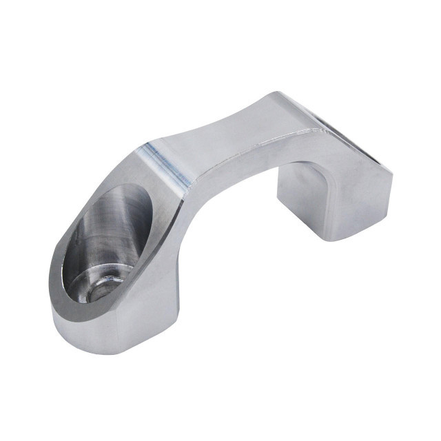 Tatum UTV Can-Am/Polaris RZR D-Ring (Radius Plate Add On) - U-100S