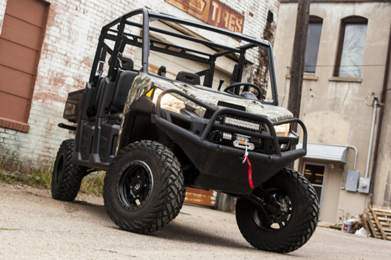 Tough Country Polaris Ranger 900/1000 Deluxe Bumper (Front) - RANGER 900 Tough Country Polaris Ranger 900/1000 Deluxe Bumper (Front) - RANGER 900