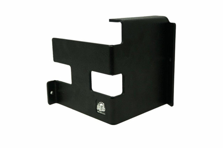 UTV Stereo Can-Am X3 Dual Battery Mount - UTVS-X3-BATTMT UTV Stereo Can-Am X3 Dual Battery Mount - UTVS-X3-BATTMT