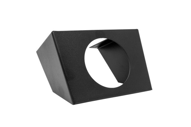 UTV Stereo Polaris RZR Under Dash Display Mount - UTVS-RZR-HUMT-UNDERDASH